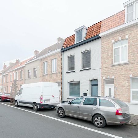 Maison Juliet Brügge Exterior foto
